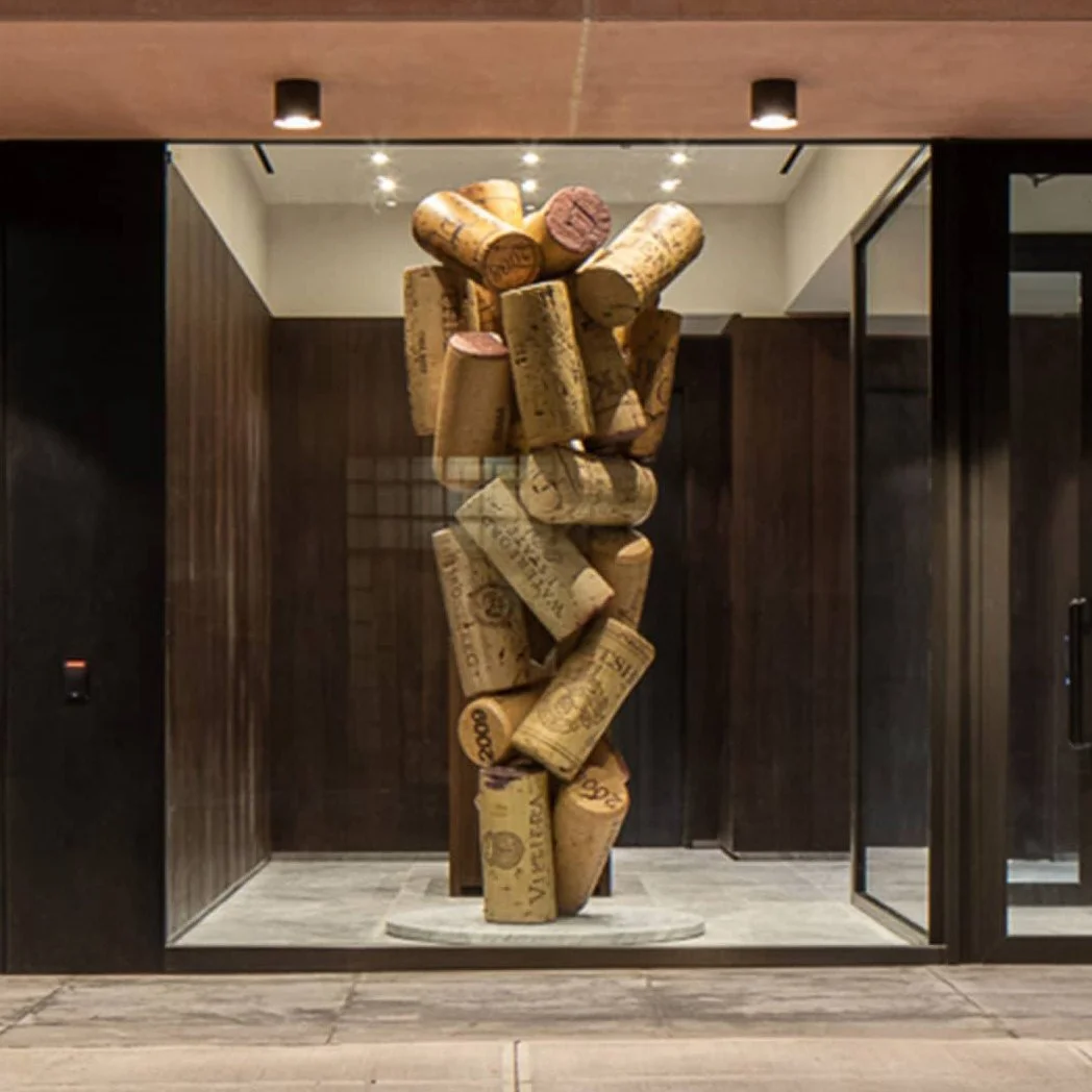 Corks Couple